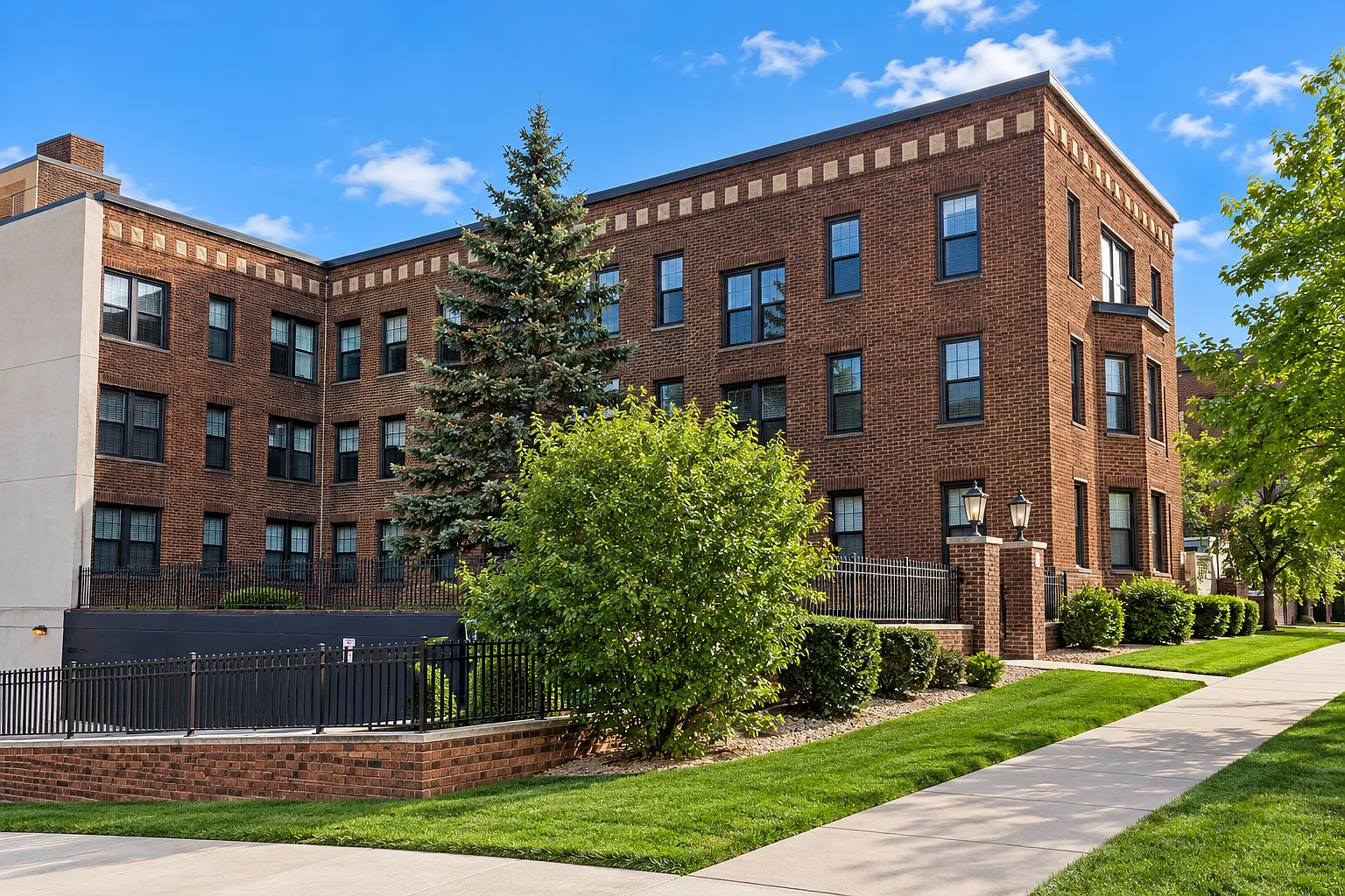 171 W Summit Ave — Photo 1