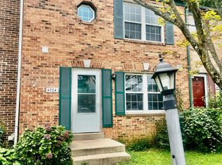 4704 S Park Ct, Woodbridge, VA 22193