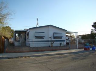 206 Mohawk Dr, Henderson, NV 89015