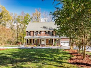 2849 Madison Place Dr, Powhatan, VA 23139