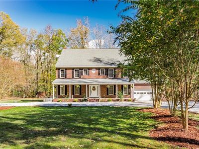 2849 Madison Place Dr, Powhatan, VA, 23139