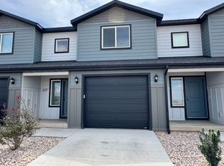 637 W 880 S, Fillmore, UT 84631