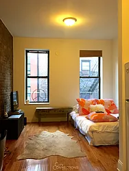 Rented by City Connections Realty