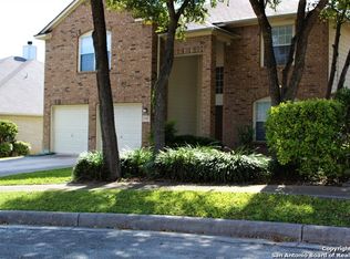 208 Deer Mesa, Cibolo, TX 78108