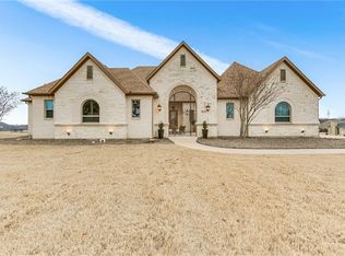 502 Seis Lagos Trl, Lucas, TX 75098