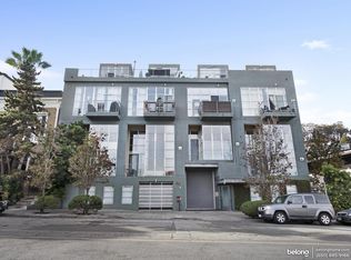 1000 Pennsylvania Ave APT 5, San Francisco, CA 94107