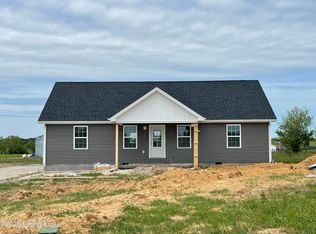 33 Rices Pl, Buffalo, KY 42716