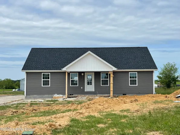 33 Rices Pl, Buffalo, KY 42716