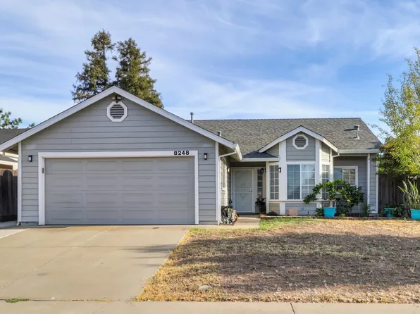 8248 Cliffe Way, Sacramento, CA 95828