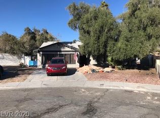 2729 Topaz Ct, Las Vegas, NV 89121