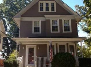 147 Hobart St, Ridgefield Park, NJ 07660