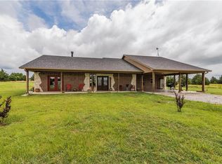 731 Jim Lamb Rd, Sherman, TX 75090