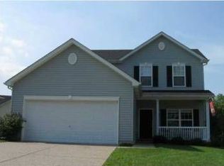 7706 Bridlewood Pl, Louisville, KY 40228