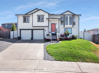 7214 31st St NE, Marysville, WA