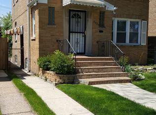 8724 S Merrill Ave, Chicago, IL 60617