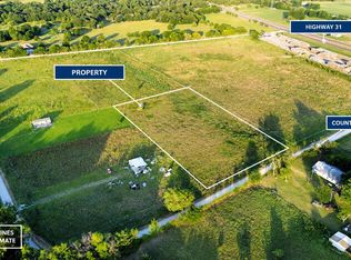 119 NE County Road 2190, Kerens, TX 75144