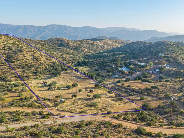 6780 Hubbard Rd, Acton, CA 93510