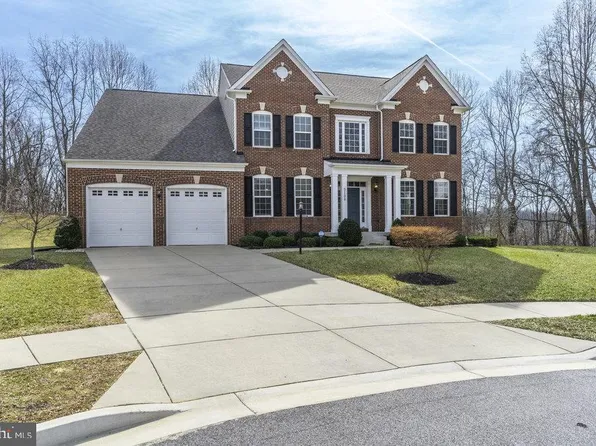 5108 Kennington Ct, Upper Marlboro, MD 20772
