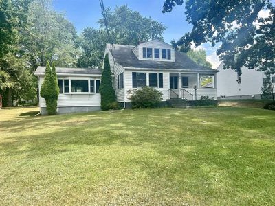 184 GRAND Avenue, Poughkeepsie, NY, 12603