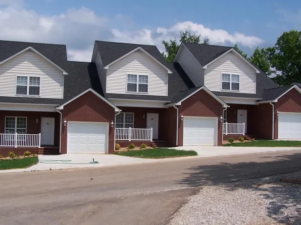 143 Eastgate Cir APT B, Cookeville, TN 38506