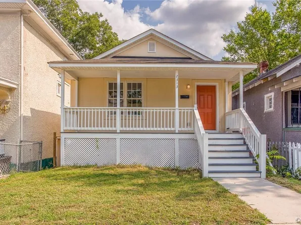 2313 4th Ave, Richmond, VA 23222