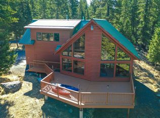 1570 Lost Creek Dr, Kalispell, MT 59901