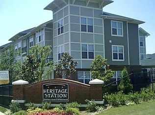 Heritage Station Family Apartments, Atlanta, GA 30310