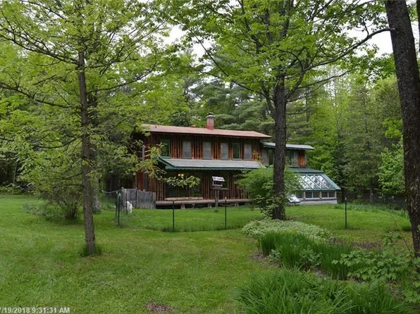 44 Sugarhill Rd, Harmony, ME 04942