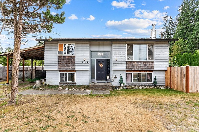 3rd image of 1265 Cascade Street