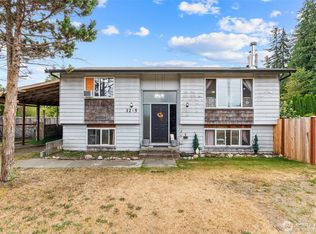 1265 Cascade Street, Darrington, WA 98241