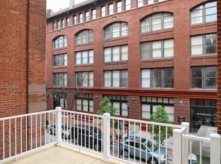 405 W Redwood Apartments, Baltimore, MD 21201