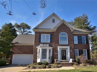 21535 Ogden Cove Dr, Cornelius, NC 28031