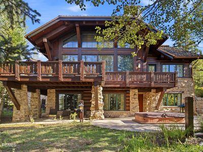 8726 Empire Club Dr, Park City, UT, 84060
