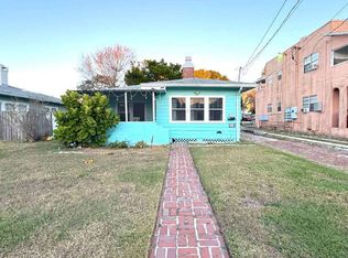 428 N Oleander Ave, Daytona Beach, FL 32118