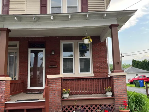 324 Eutaw Ave, New Cumberland, PA 17070