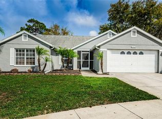 10435 Ashview Ln, Hudson, FL 34667