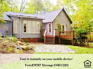 114 Mel Oaks Drive, Chapel Hill, NC 27516