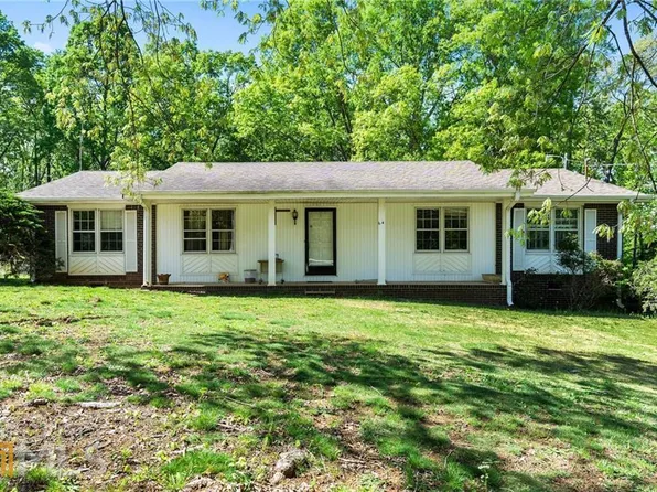 64 McTier Cir NW, Cartersville, GA 30120