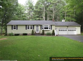 29 Hardwood Dr, Wells, ME 04090