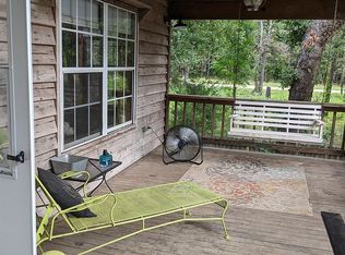 130 Racoon Rdg, Livingston, TX 77351