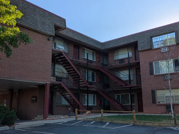 3430 S Grant St #305, Englewood, CO 80113