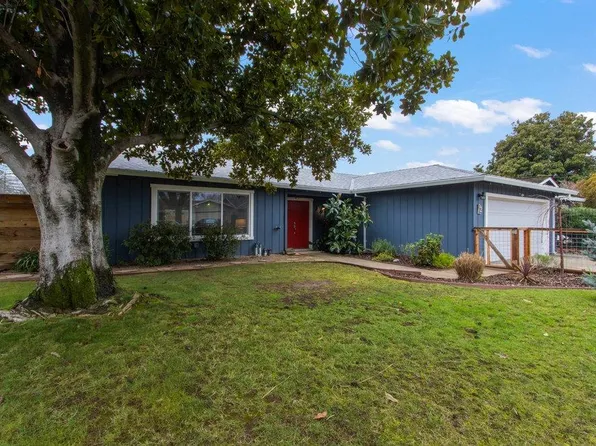 2 June Vel Ct, Sacramento, CA 95820