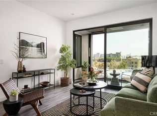 118 Astronaut Ellison S Onizuka St #206, Los Angeles, CA 90012