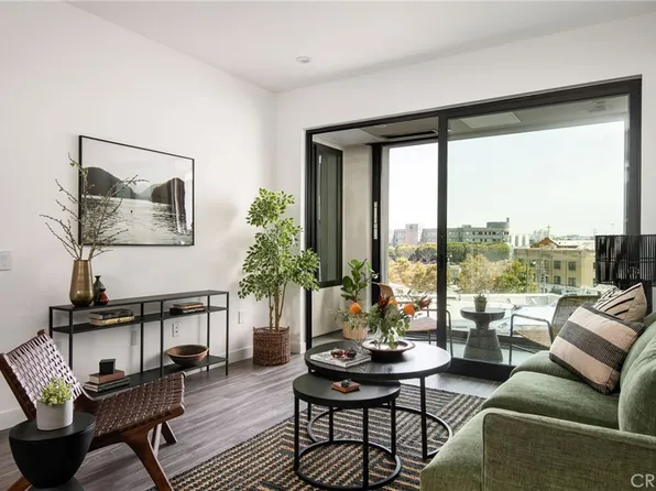 118 Astronaut Ellison S Onizuka St #206, Los Angeles, CA 90012