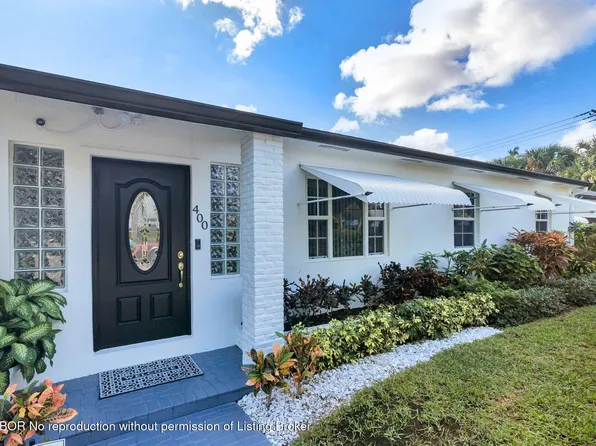 400 35th St, West Palm Beach, FL 33407