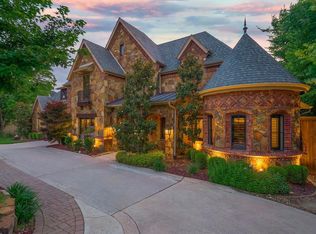 6606 Herbert Rd, Colleyville, TX 76034