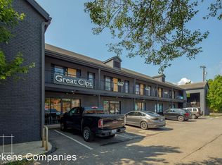 900 S High St UNIT 2F, Columbus, OH 43206