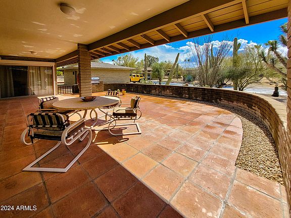 2nd image of 7809 E CAREFREE Drive