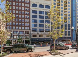 106 N High St APT 103, Columbus, OH 43215