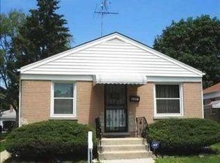 3201 Adams St, Bellwood, IL